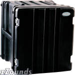 SKB 12 Unit Effects Rack Mount Case