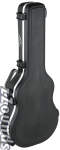 SKB 30 Molded Hardshell Case for Classical Guitar