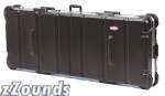 SKB Large 88 Key Keyboard Case With Wheels (Model 5820W)