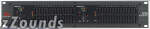 DBX 1215 Dual 15-Band Graphic Equalizer
