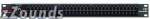 DBX 131 Single Channel 31-Band Graphic Equalizer