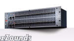 DBX 2231 Dual 31-Band Graphic Equalizer