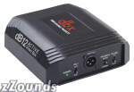 DBX DB12 Active 48-Volt Phantom Power Direct Box