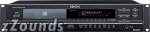 Denon DNC615 Rackmount CD Player with Digital Output