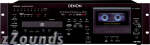 Denon DNT625 Combination CD and Tape Player coupon