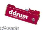 DDrum Electronic Percussion DDTTK Kick Drum Trigger