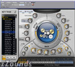 Digidesign Strike Virtual Drum Instrument RTAS DVD