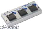 DigiTech GNXFC Footswitch Expander for GNX4