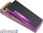 DigiTech Jimi Hendrix Experience Signature Pedal