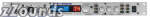 Digitech Vocalist Live Pro Vocal Harmony Processor