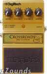 DigiTech Crossroads Eric Clapton Signature Pedal