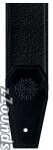 DiMarzio Luxury Leather Guitar Strap