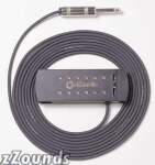 DiMarzio DP138 Virtual Acoustic Acoustic Guitar Pickup