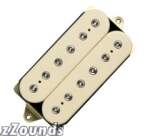 DiMarzio DP100 Super Distortion Humbucker Pickup