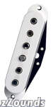 DiMarzio True Velvet Vintage Single Coil Pickup
