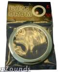 Drum Os Drum Hole Reinforcement