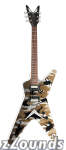 Dean DBD Tribute ML Electric Guitar