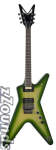 Dean Dimebag Dean From Hell CFH Electric Guitar (with Case)