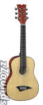 Dean PLAY JTJ Playmate Jr 1/2 Size Acoustic Guitar