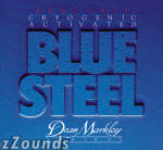 Dean Markley Blue Steel Electric Guitar Strings