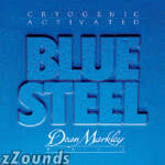 Dean Markley Blue Steel Electric Bass Strings