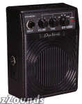 Dean Markley GT1200 Micro Amp with Built-In Tuner