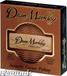 Dean Markley ProMag Plus Acoustic Guitar Pickup