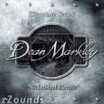 Dean Markley NickelSteel Electric Guitar Strings