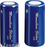 Dunlop Moonshine Ceramic Slide