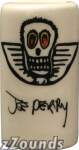 Dunlop Joe Perry Boneyard Signature Slide