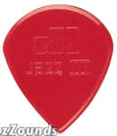 Dunlop Nylon Jazz III Picks (6-Pack)