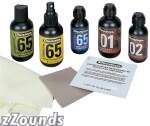 Dunlop System 65 Guitar Maintenance Kit