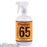Dunlop Formula Number 65 Pump Polish and Cleaner (16 oz.)