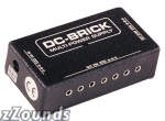 Dunlop DCB10 DC Brick Universal Power Supply