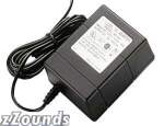 Dunlop ECB02 9VDC Power Supply for Bass Crybaby