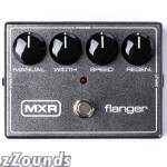 MXR M117R Flanger Pedal