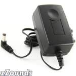 Dunlop ECB04 18VDC Power Supply