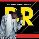 DR Strings MM545 Fat Beam Marcus Miller 5-String Electric Bass Strings (Medium, 45-125)