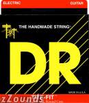 DR Strings Tite-Fit Electric Guitar Strings