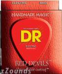 DR Strings Red Devil Electric Guitar Strings