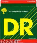 DR Strings Rare Acoustic Guitar Strings
