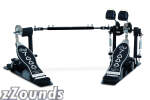 Drum Workshop 7002PT Double Bass Drum Pedal coupon