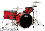 Pacific Drums 805 Series 5-Piece Drum Kit coupon
