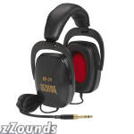 Direct Sound EX-29 Extreme Isolation Headphones