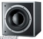 Dynaudio Acoustics BM9S Active Subwoofer