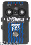 EBS UniChorus Chorus Pedal