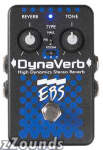 EBS DynaVerb Reverb Pedal