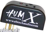 Ebtech HUMX Voltage Hum Filter