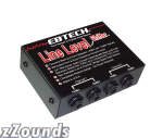 Ebtech LLS2 Line Level Shifter (2 channel)