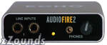 Echo AudioFire2 Compact FireWire Audio Interface
